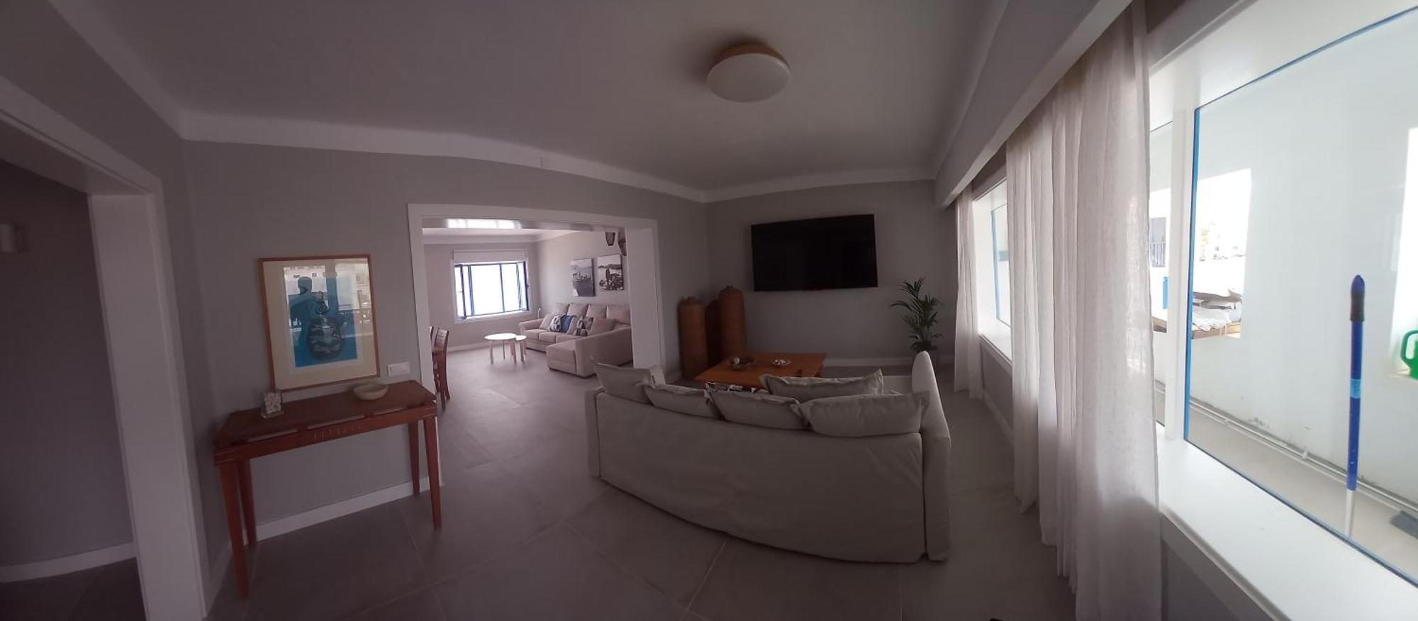 Вилла Casa Manrique Фамара Экстерьер фото